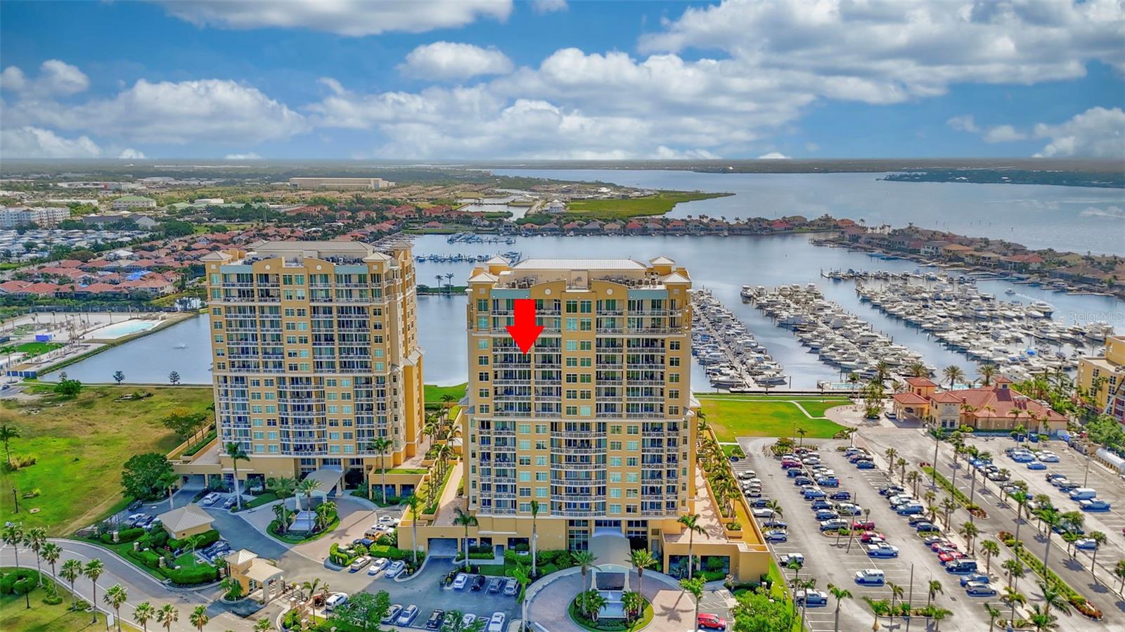 Image 38 of 62 For 130 Riviera Dunes Way 1104