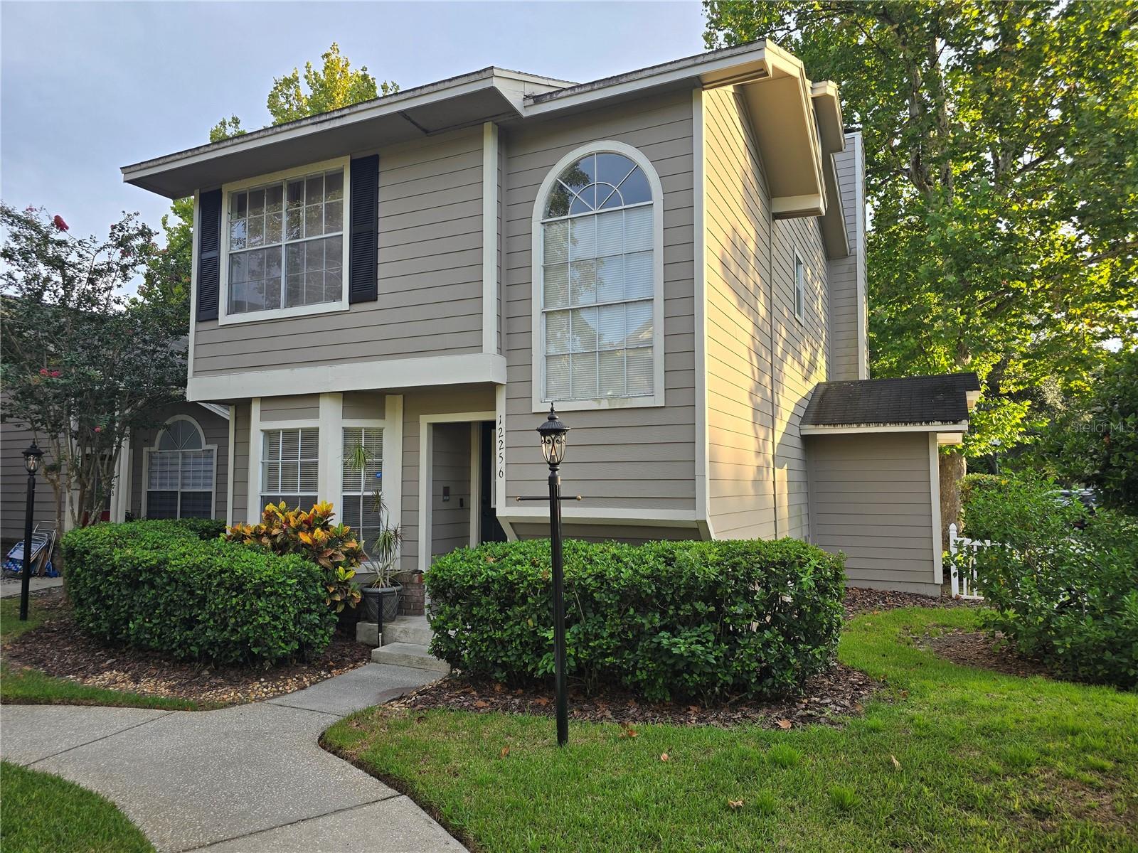 Details for 12256 Shady Spring Way 107, ORLANDO, FL 32828