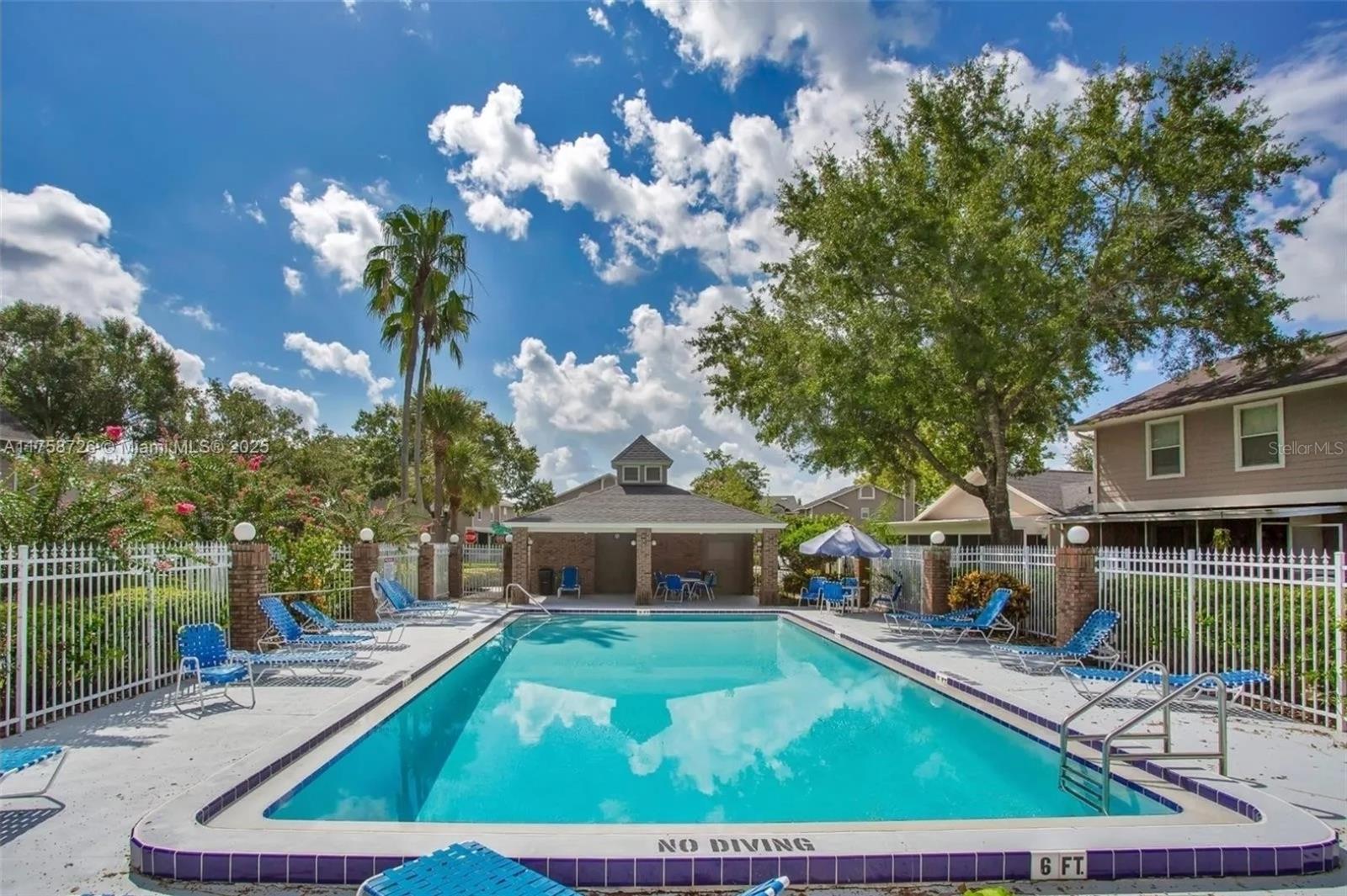 Image 32 of 35 For 12256 Shady Spring Way 107