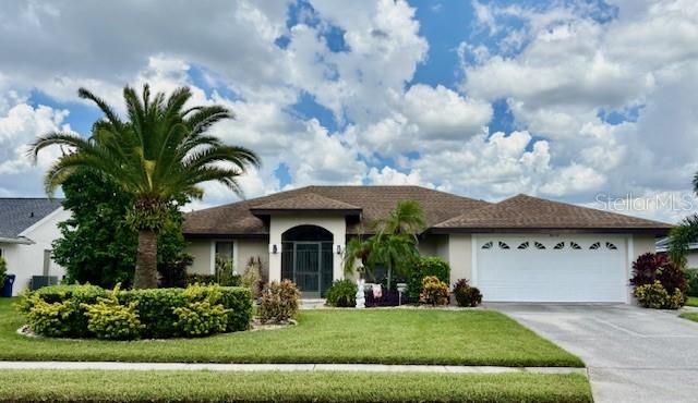 Details for 4219 Presidential Avenue Circle E, BRADENTON, FL 34203