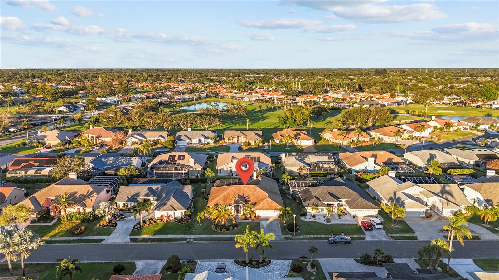 Image 50 of 83 For 4219 Presidential Avenue Circle E