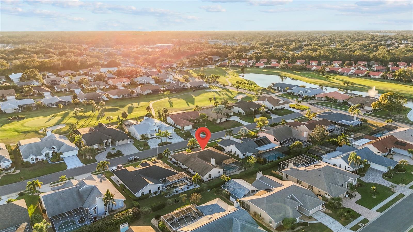 Image 51 of 83 For 4219 Presidential Avenue Circle E