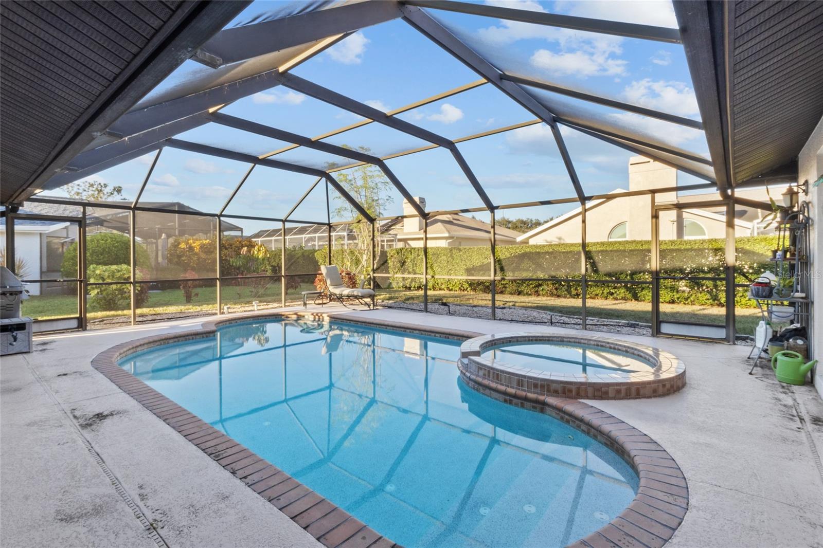 Image 80 of 83 For 4219 Presidential Avenue Circle E