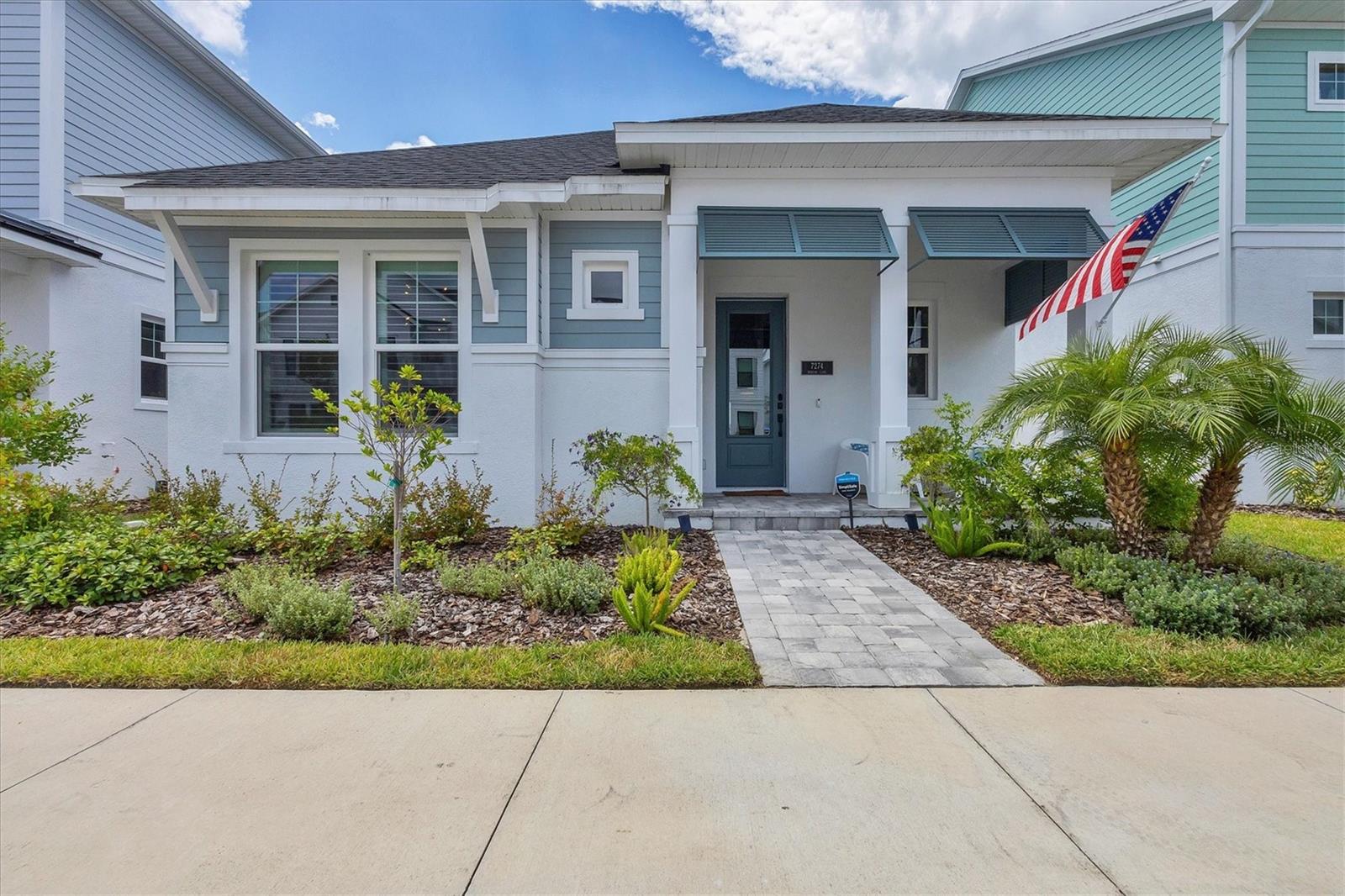 Details for 7274 Kodiak Lane, SARASOTA, FL 34240