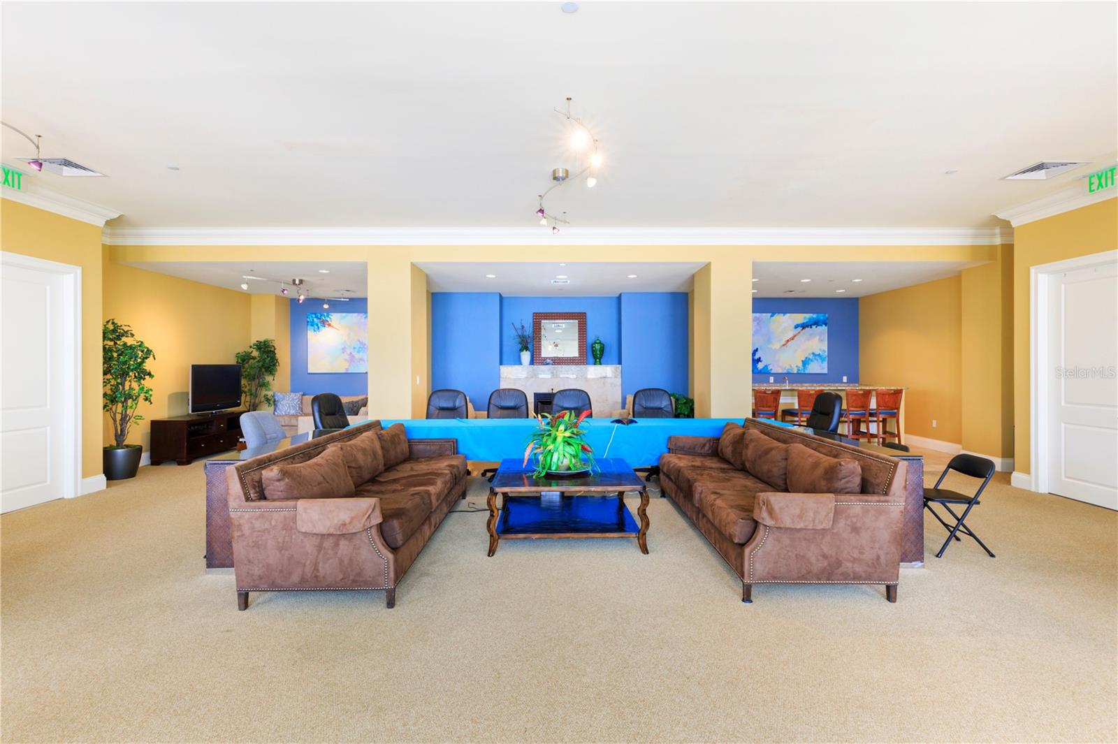 Image 42 of 66 For 140 Riviera Dunes Way 604
