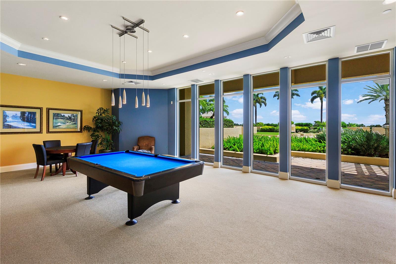 Image 47 of 66 For 140 Riviera Dunes Way 604