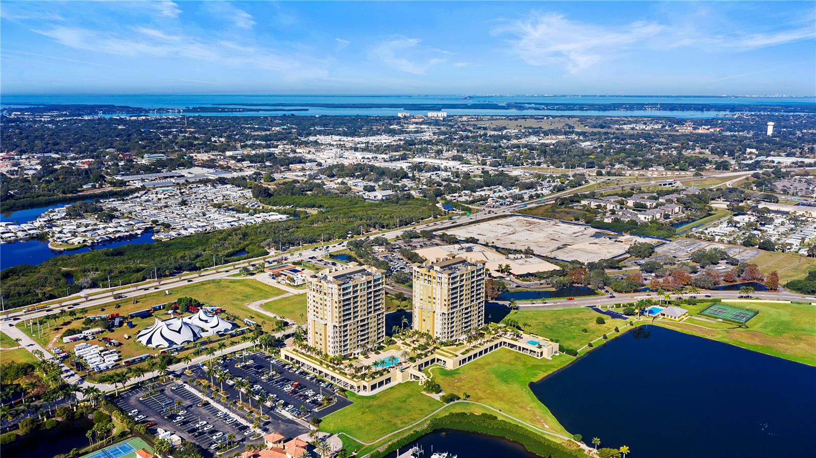 Image 59 of 66 For 140 Riviera Dunes Way 604