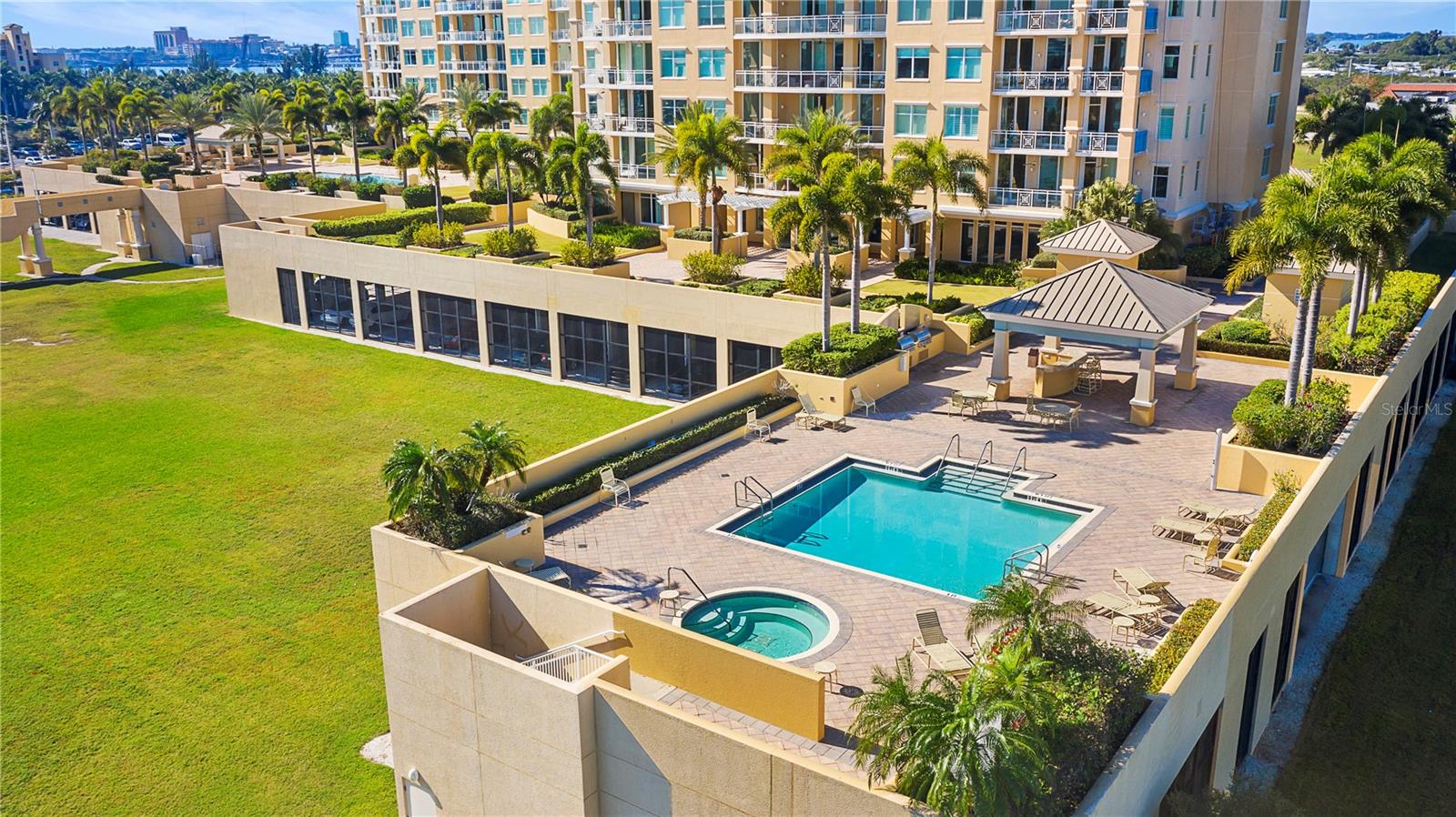 Image 64 of 66 For 140 Riviera Dunes Way 604