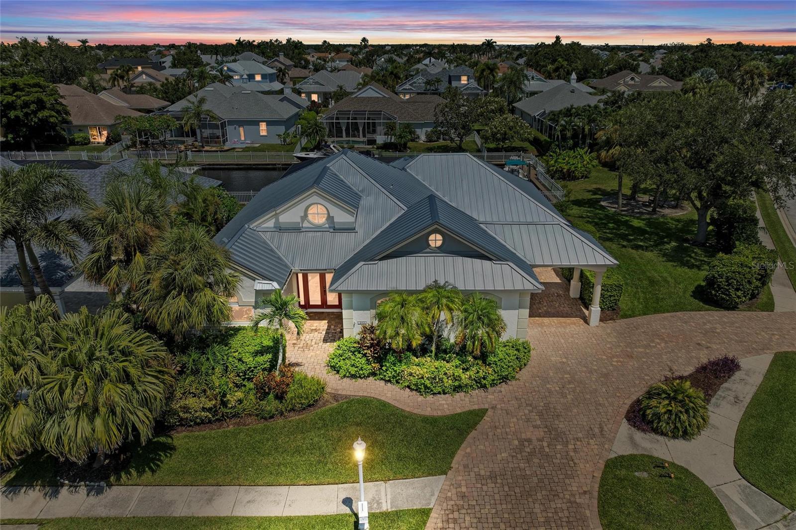 Details for 202 Americas Cup Boulevard, BRADENTON, FL 34208