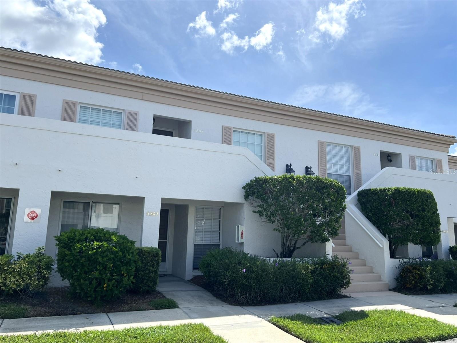 Details for 5205 Wedgewood Ln  15, SARASOTA, FL 34235