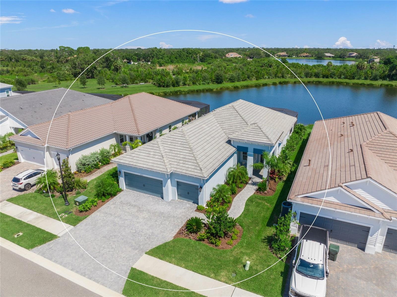 Image 54 of 73 For 10257 Canaveral Circle