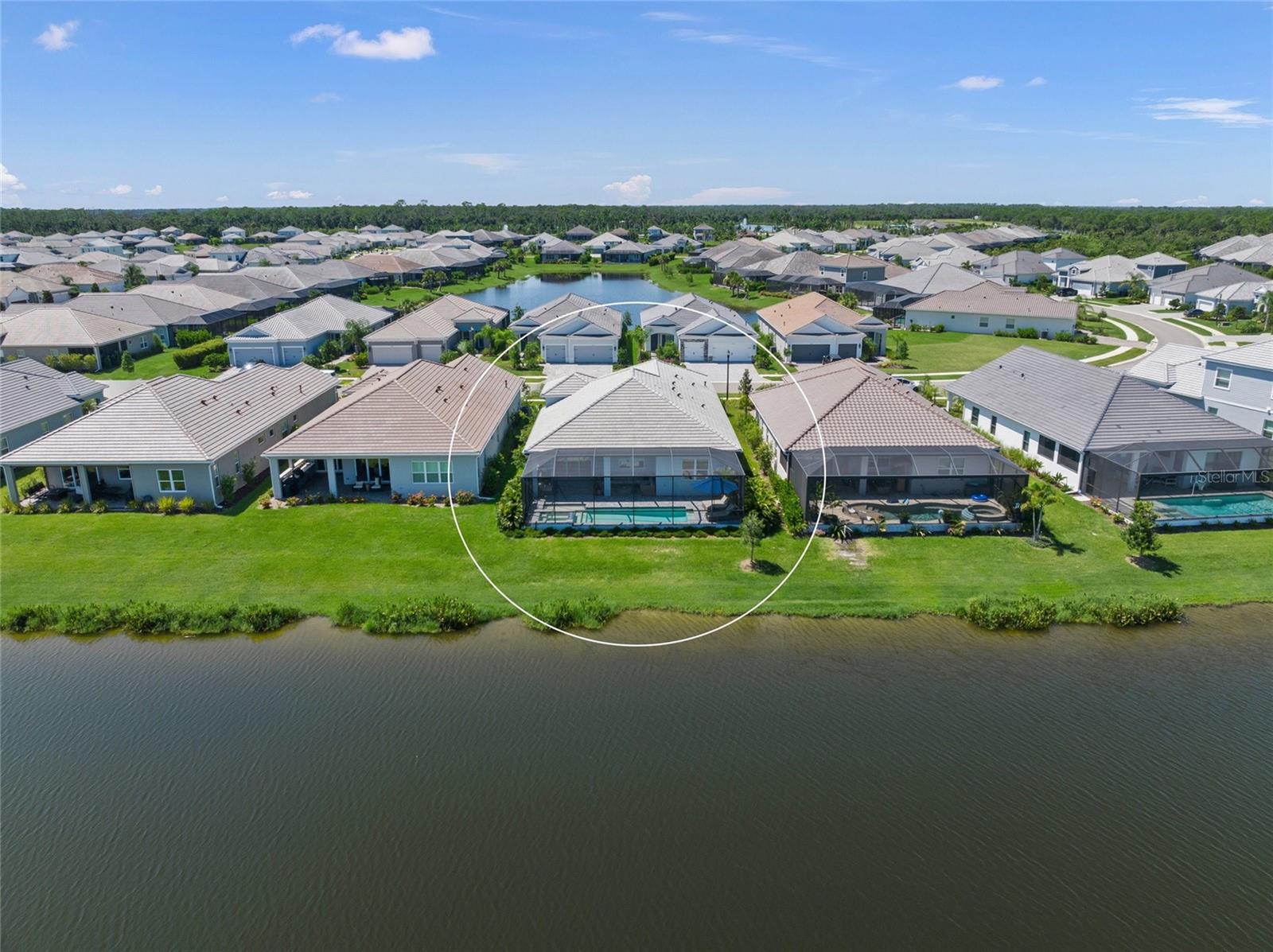 Image 55 of 73 For 10257 Canaveral Circle