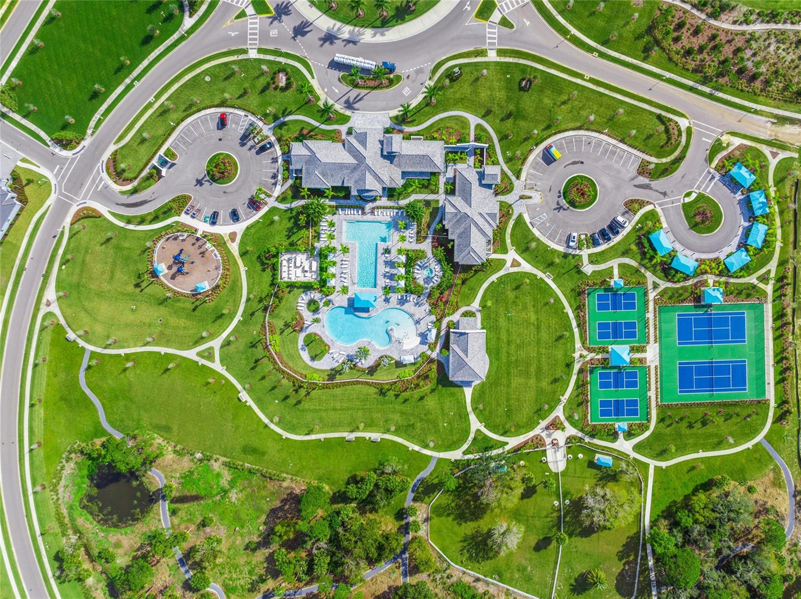 Image 60 of 73 For 10257 Canaveral Circle