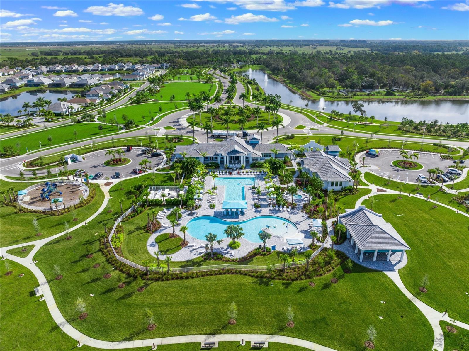 Image 62 of 73 For 10257 Canaveral Circle