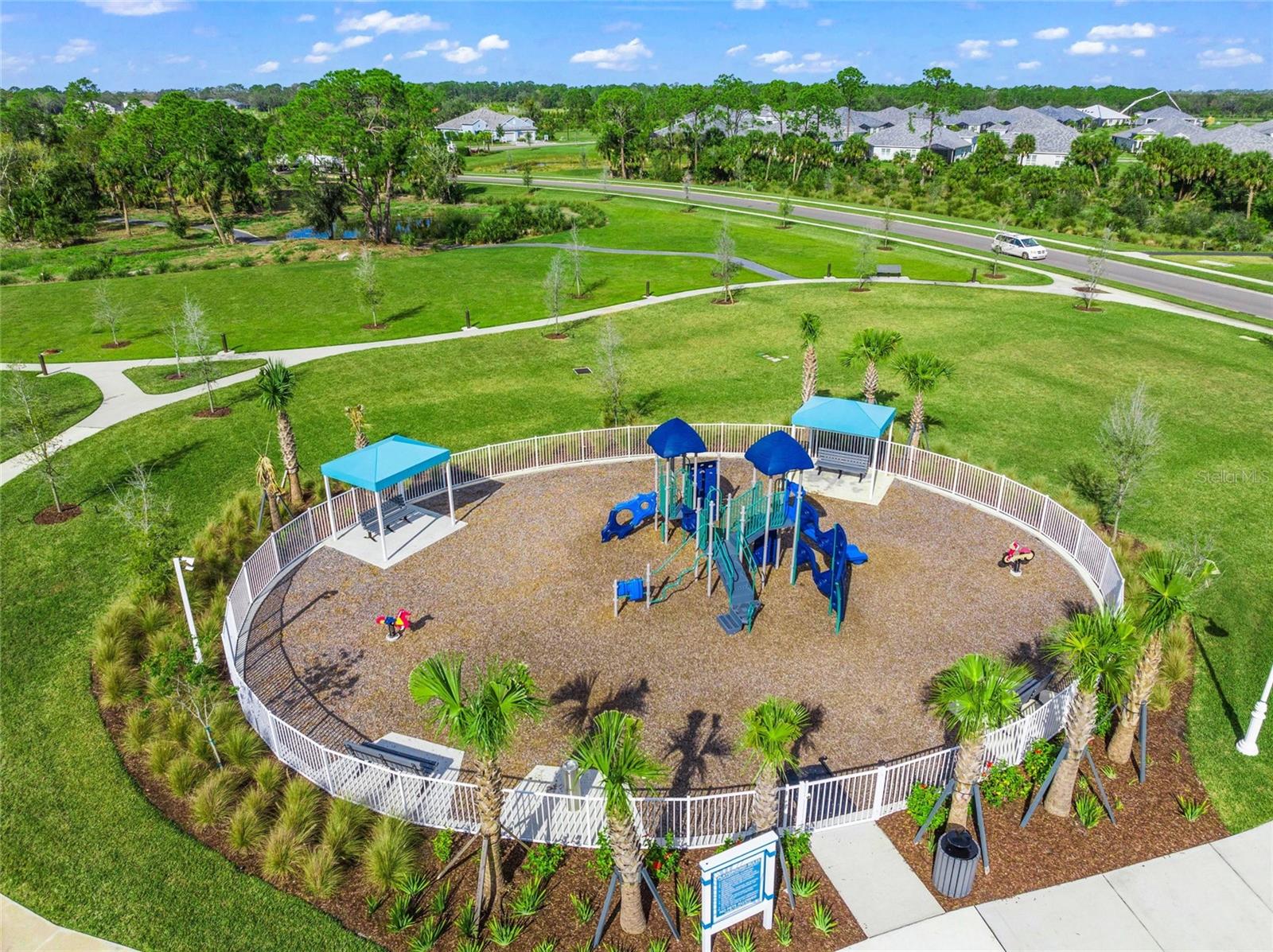 Image 64 of 73 For 10257 Canaveral Circle