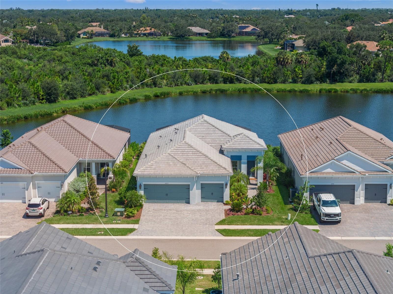 Image 73 of 73 For 10257 Canaveral Circle