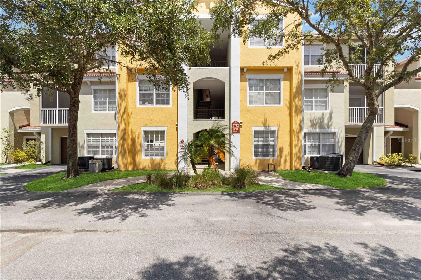 Details for 4763 Travini Circle 3-111, SARASOTA, FL 34235