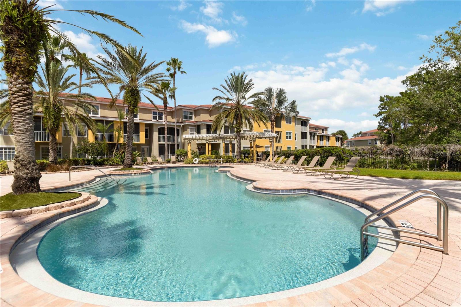 Image 32 of 41 For 4763 Travini Circle 3-111