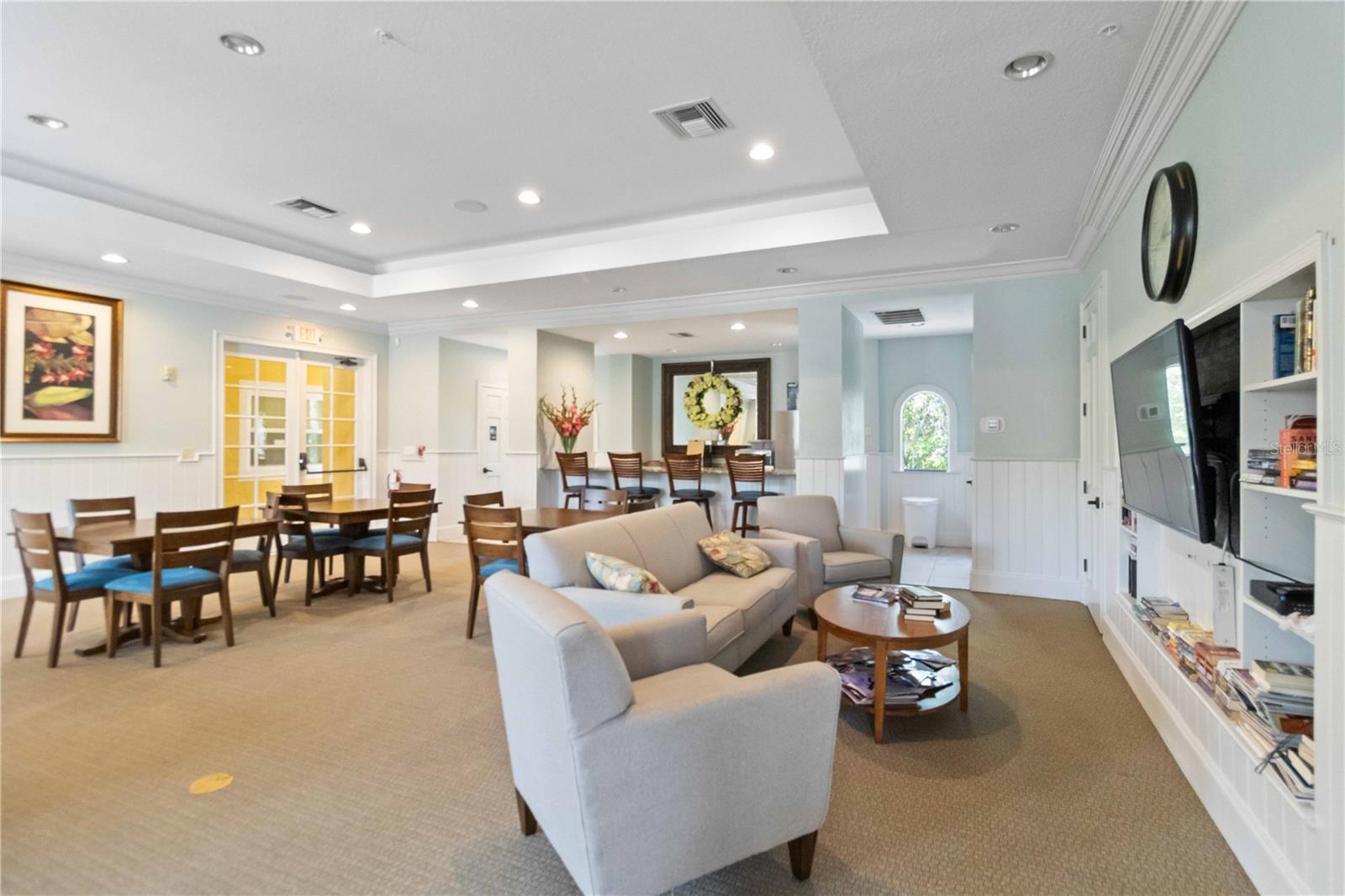 Image 34 of 41 For 4763 Travini Circle 3-111