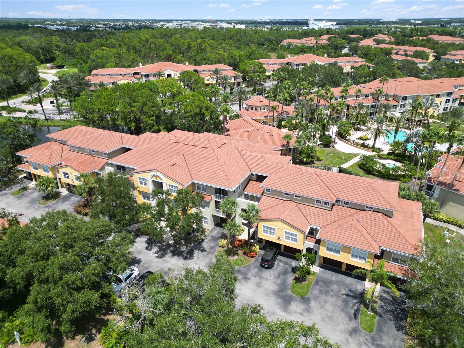 Image 35 of 41 For 4763 Travini Circle 3-111