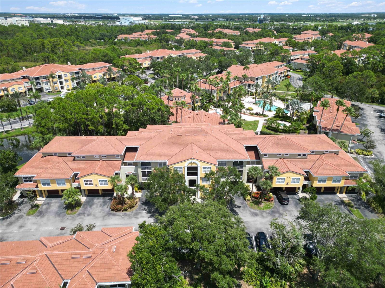 Image 36 of 41 For 4763 Travini Circle 3-111