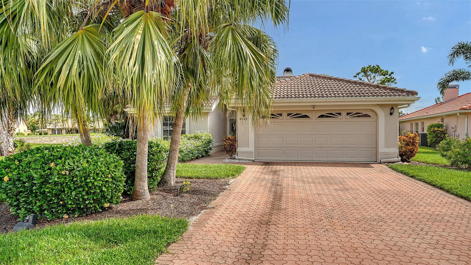 Details for 5829 Fairwoods Circle, SARASOTA, FL 34243