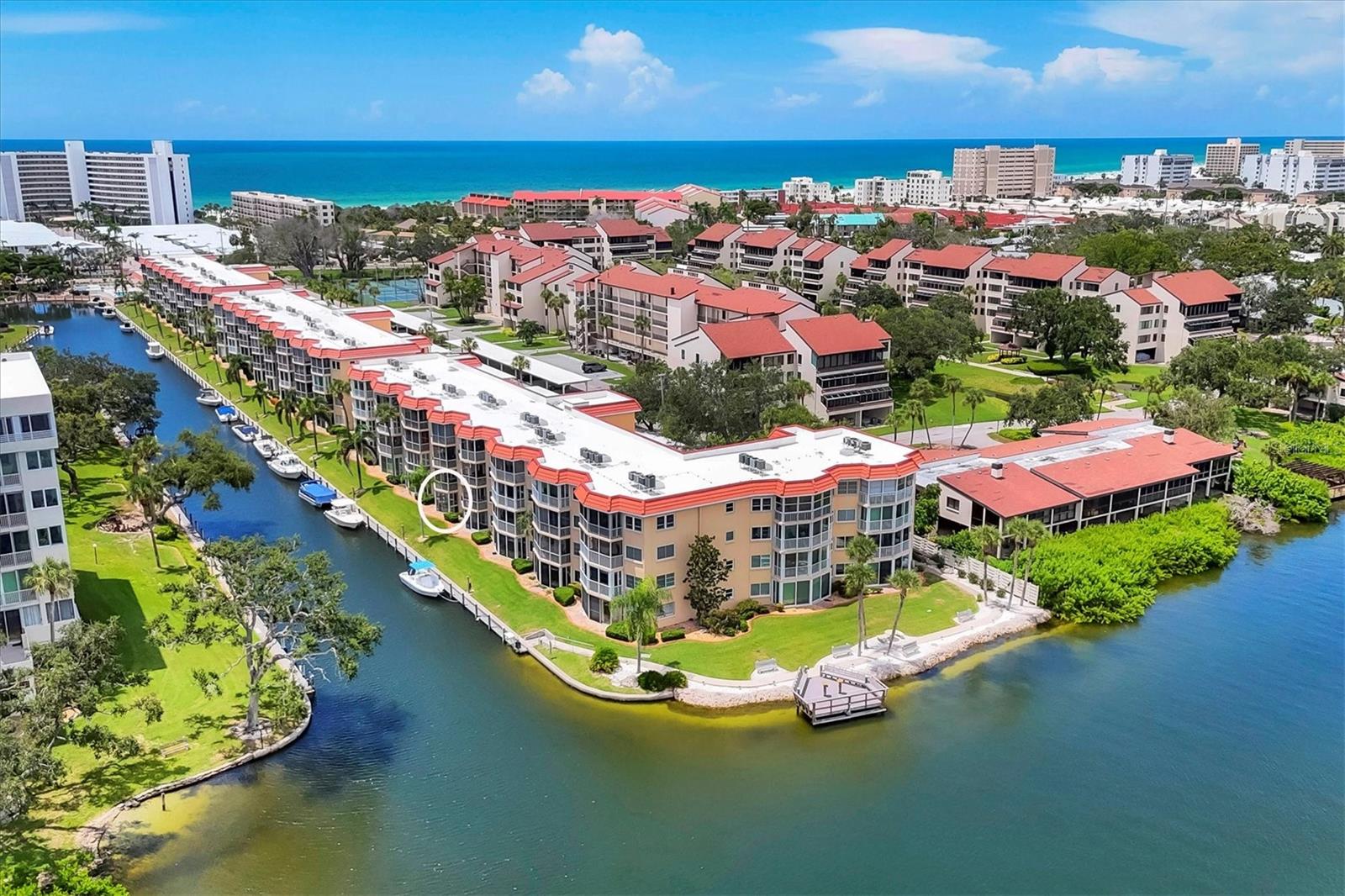 Details for 1350 Portofino Drive 107, SARASOTA, FL 34242