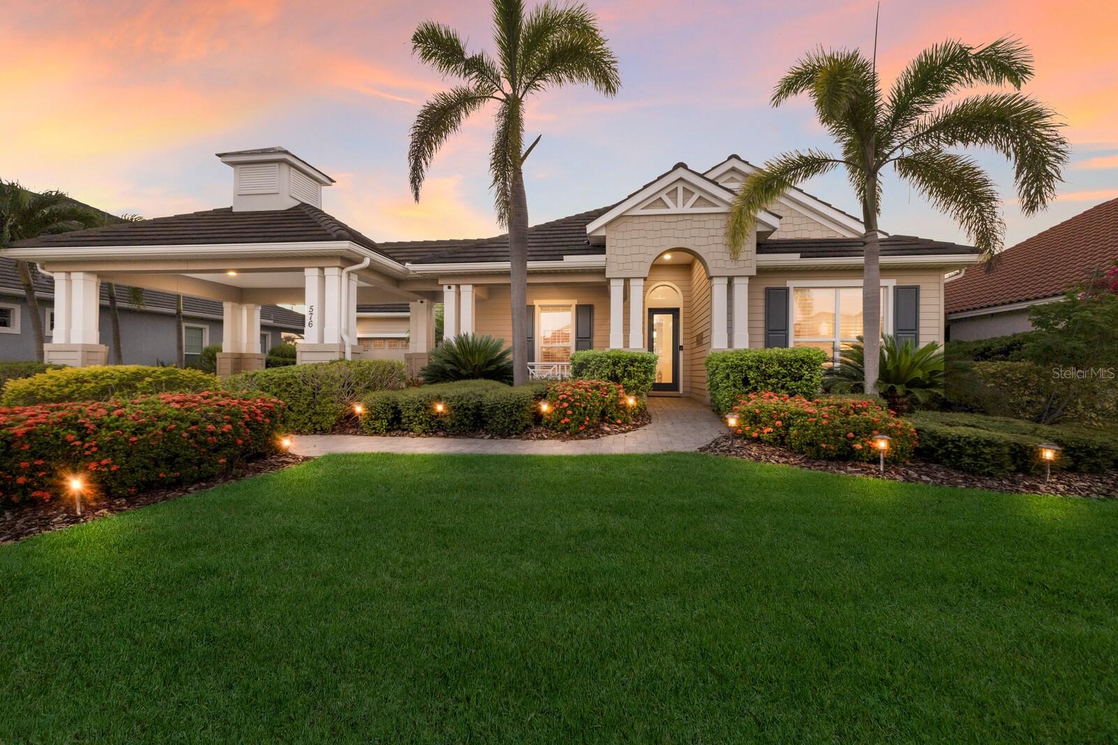 Details for 576 Fore Drive, BRADENTON, FL 34208