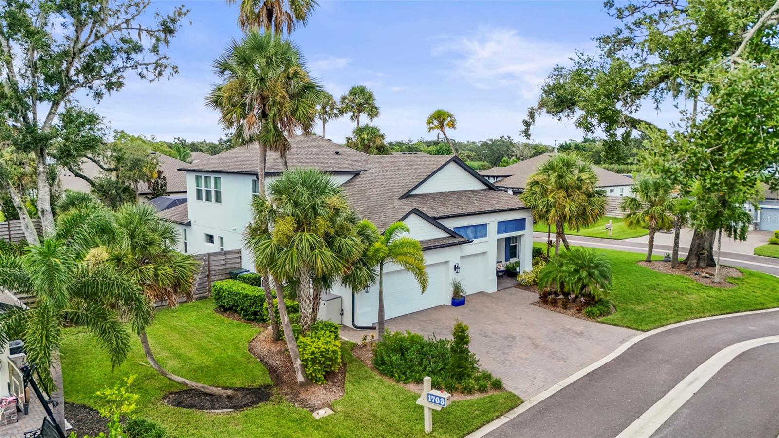 Details for 1763 Sugarberry Trail, SARASOTA, FL 34240