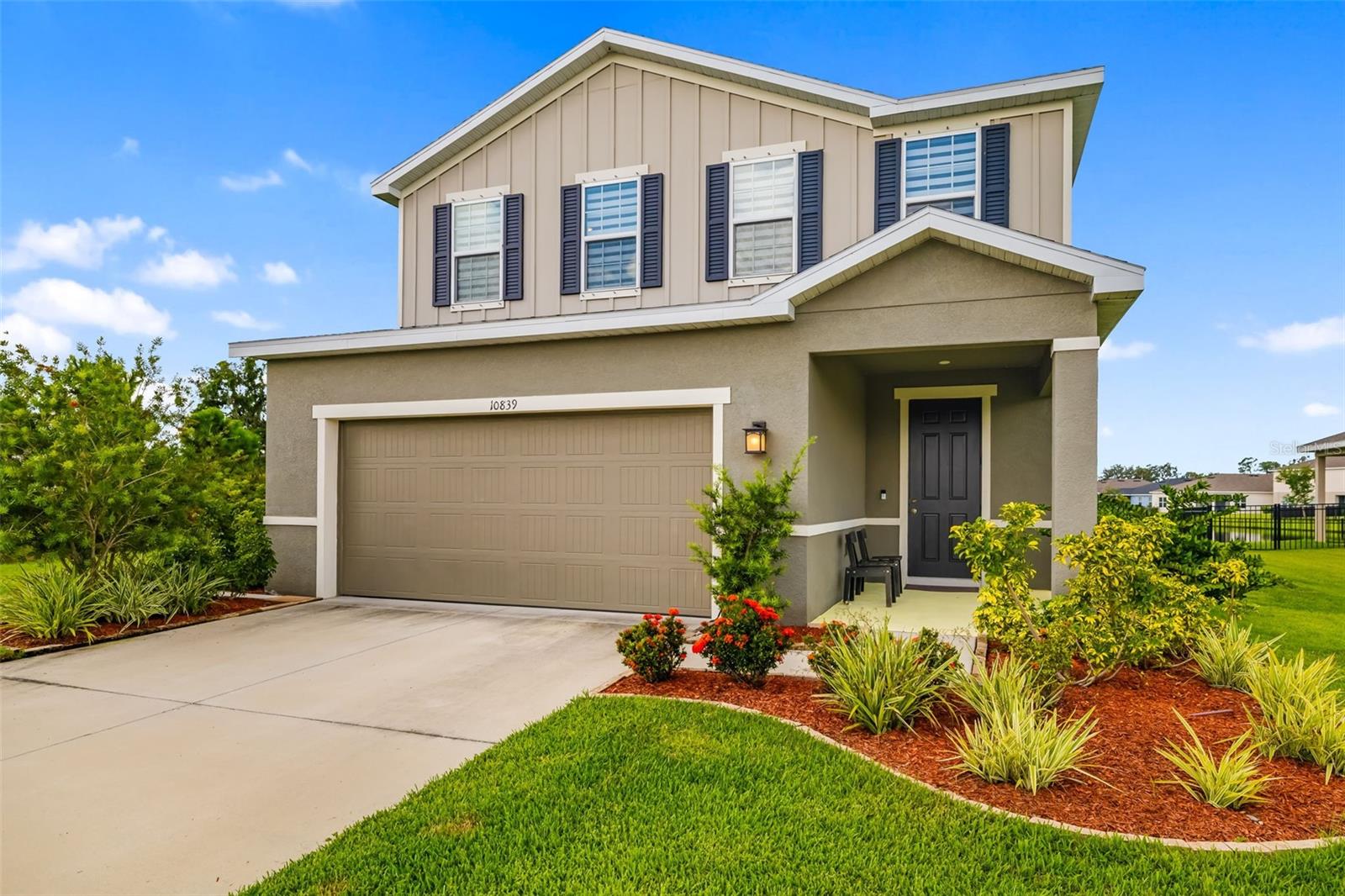 Details for 10839 High Noon Trail, PARRISH, FL 34219