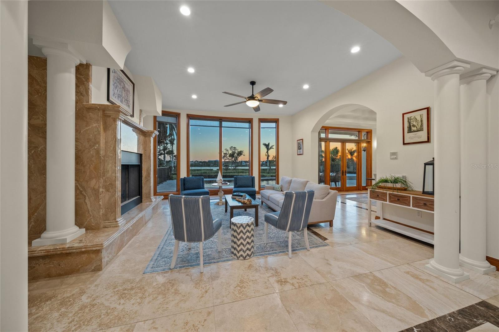 Image 11 of 54 For 5830 Jamila River Drive