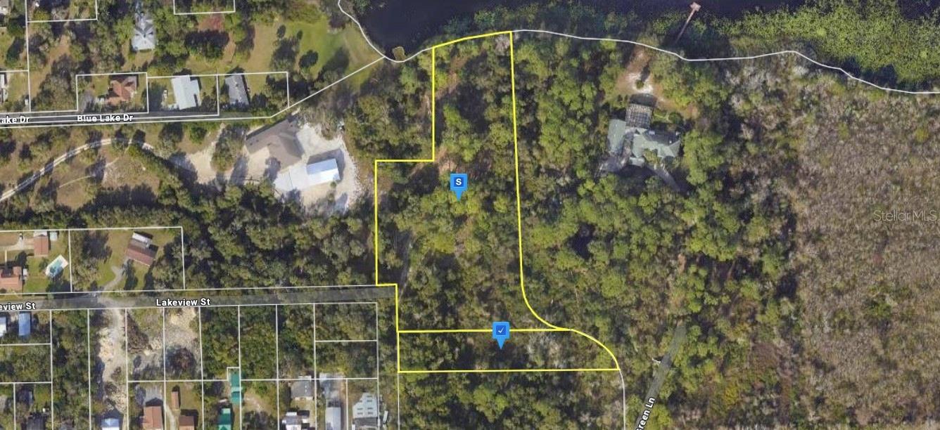 Details for 55 Green  , DELAND, FL 32724