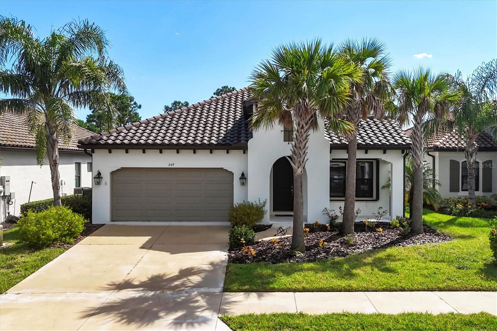 Details for 249 Palmaria Court, NOKOMIS, FL 34275