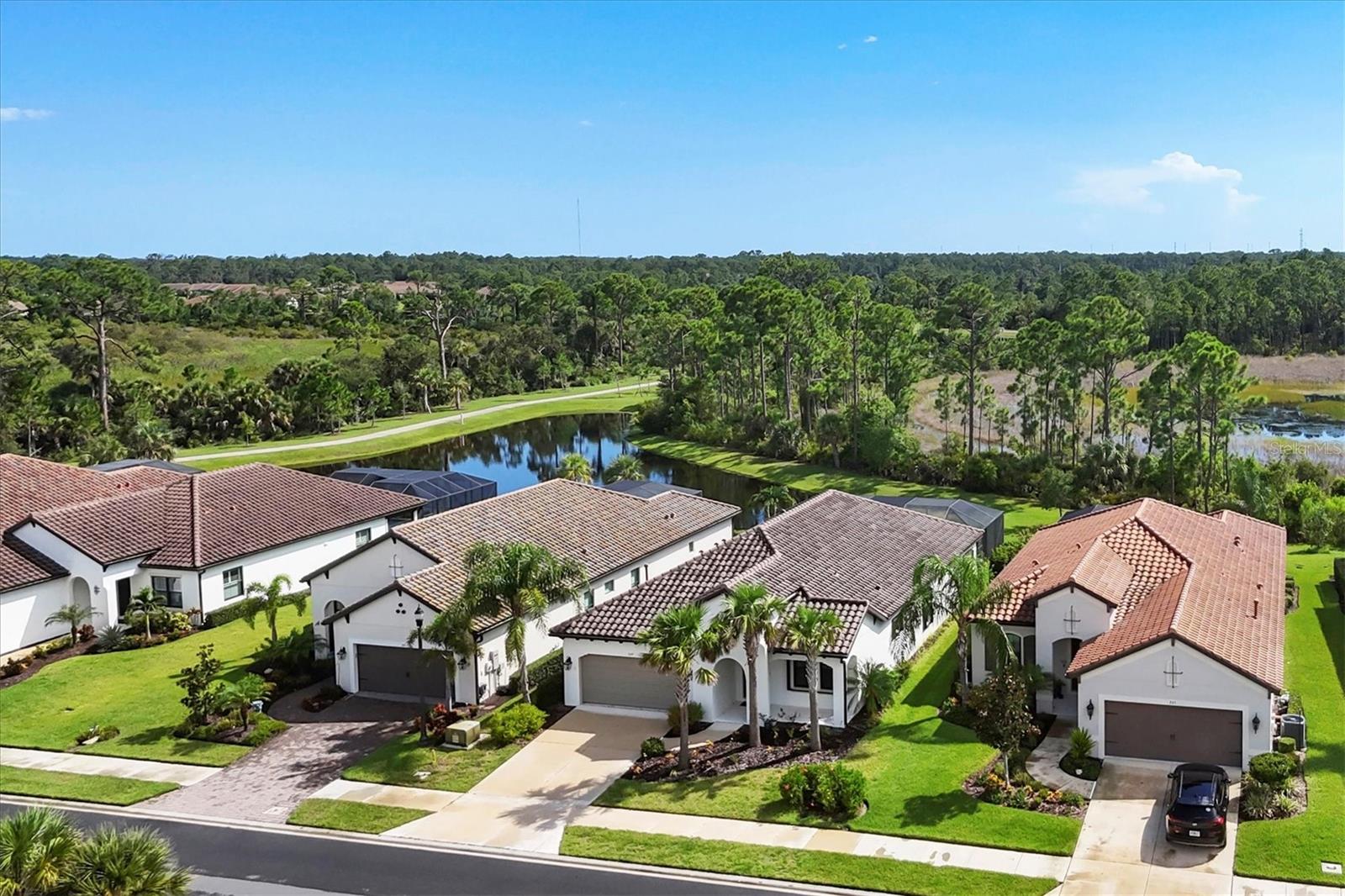 Image 62 of 66 For 249 Palmaria Court