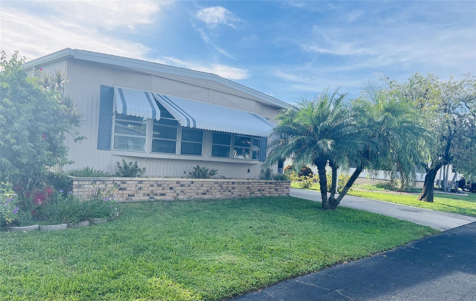 Details for 3153 Orchard Drive, NORTH FORT MYERS, FL 33917