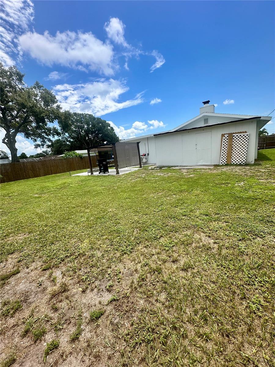 Image 36 of 38 For 3203 52nd Avenue Drive W