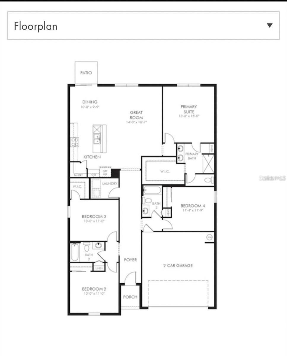 Image 31 of 31 For 13911 Richland Gulf Circle