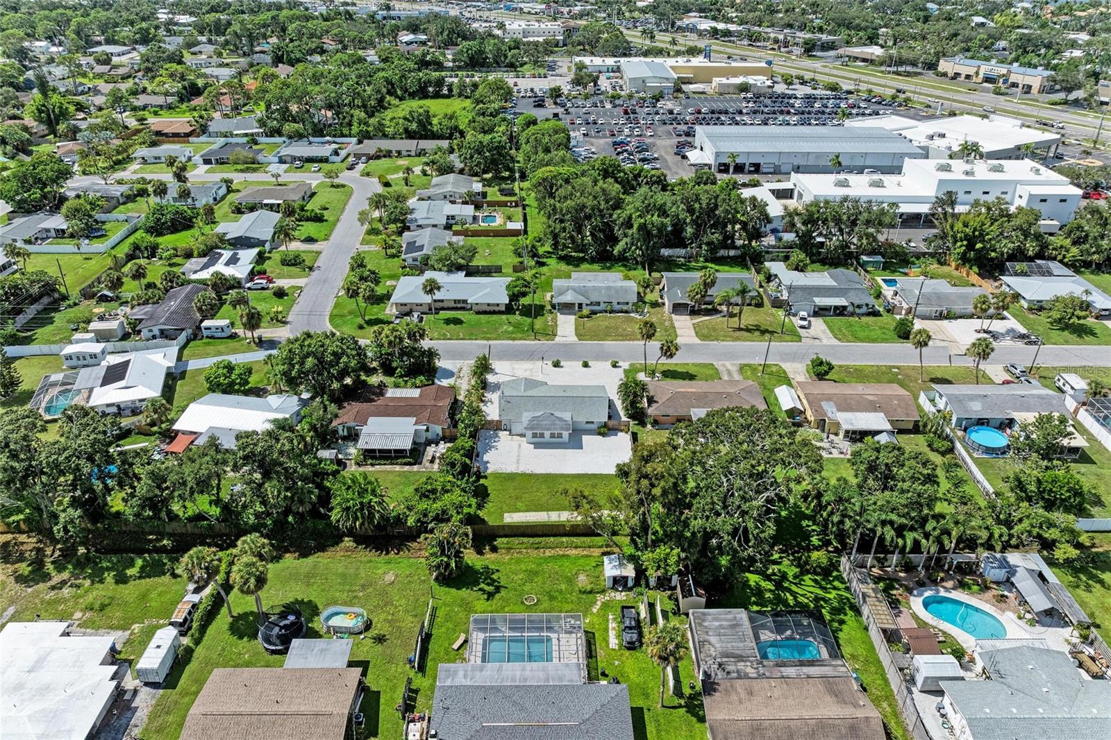 Image 36 of 50 For 7331 Cass Circle
