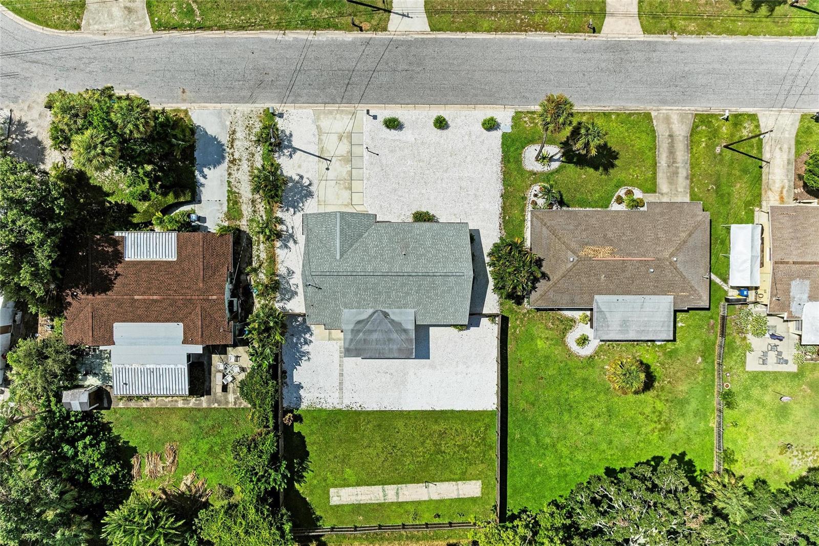 Image 37 of 50 For 7331 Cass Circle