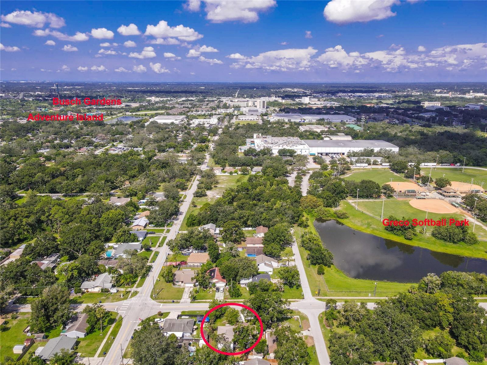 Image 61 of 62 For 10905 50th Street