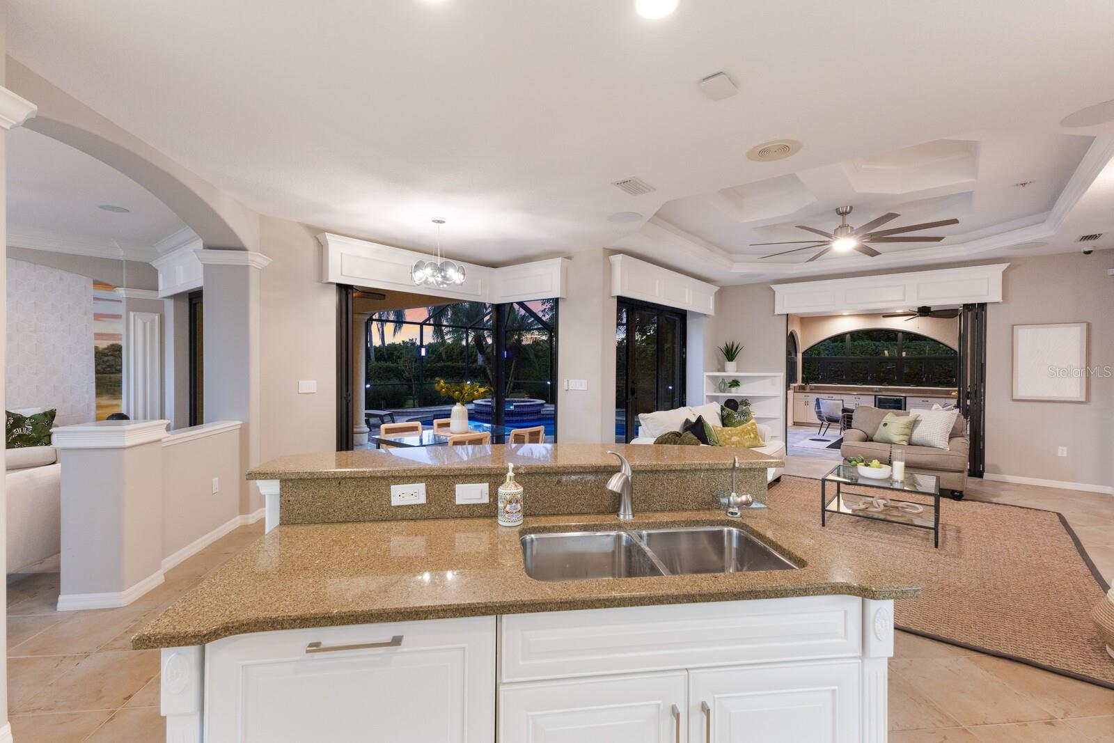 Image 13 of 61 For 4668 Tuscana Drive