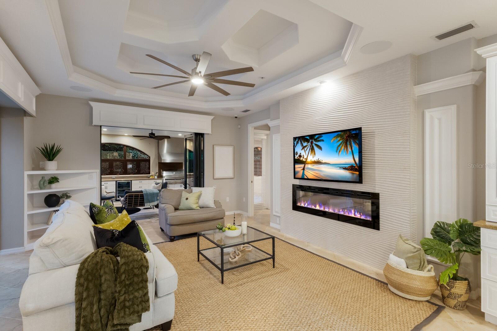 Image 18 of 61 For 4668 Tuscana Drive