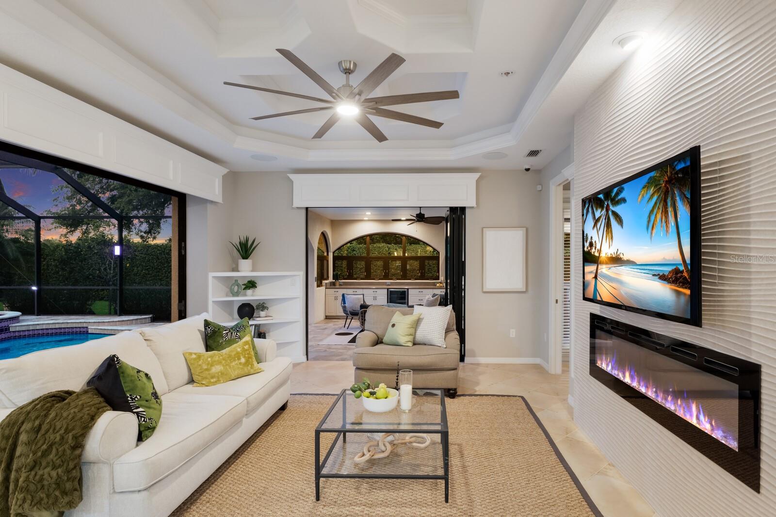 Image 19 of 61 For 4668 Tuscana Drive