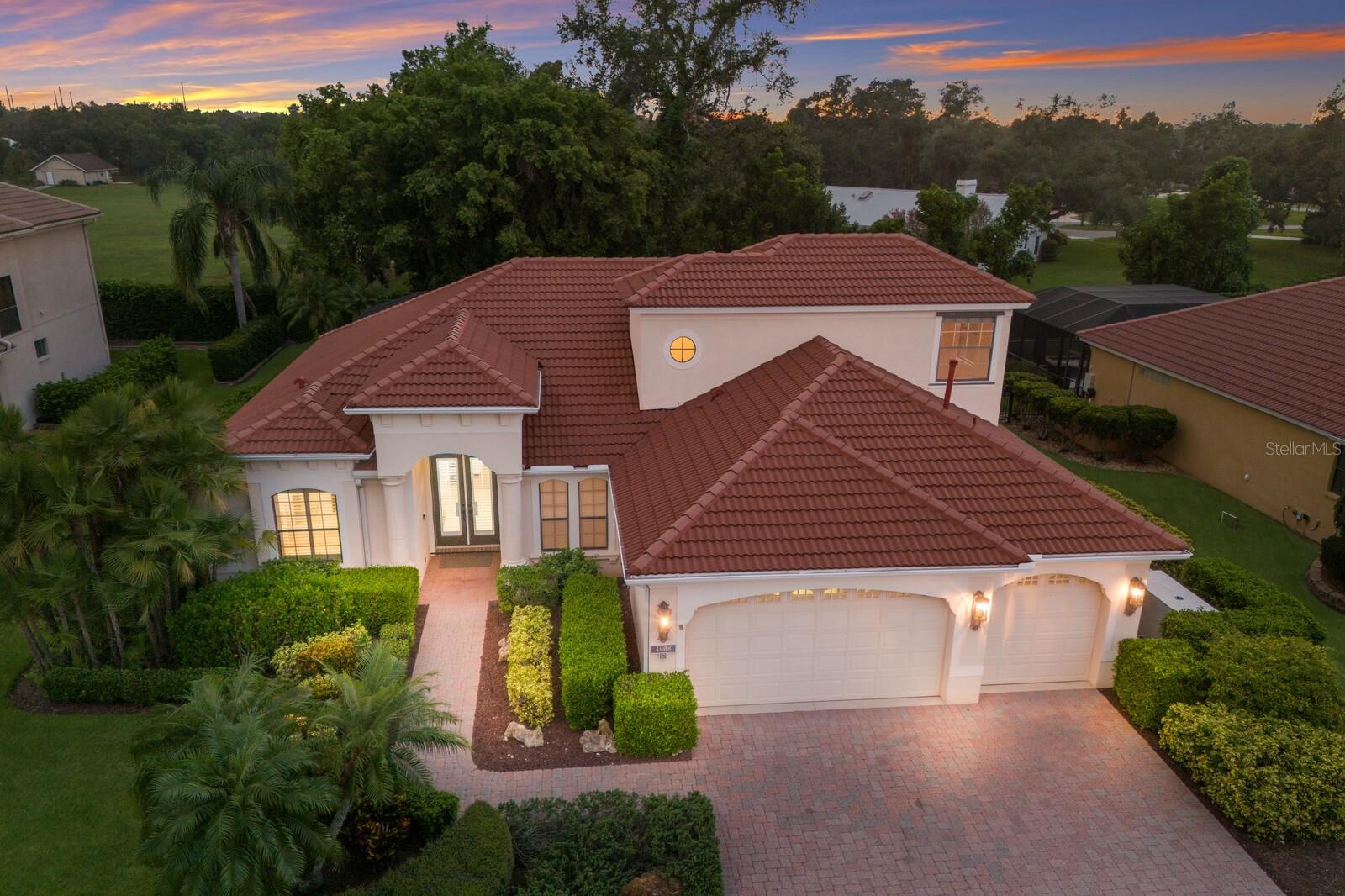 Image 2 of 61 For 4668 Tuscana Drive