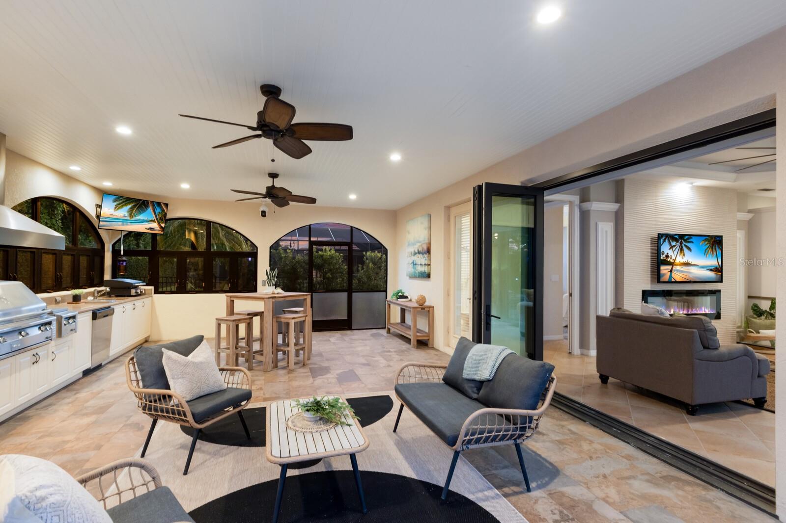 Image 37 of 61 For 4668 Tuscana Drive