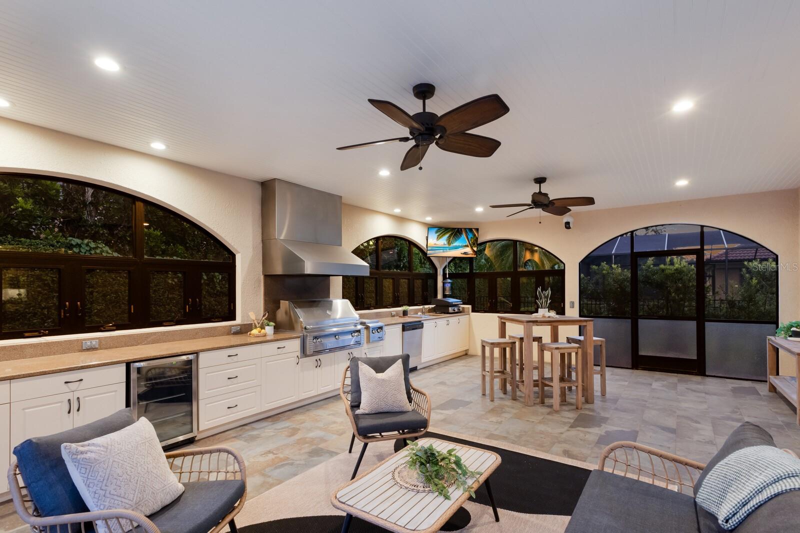 Image 38 of 61 For 4668 Tuscana Drive