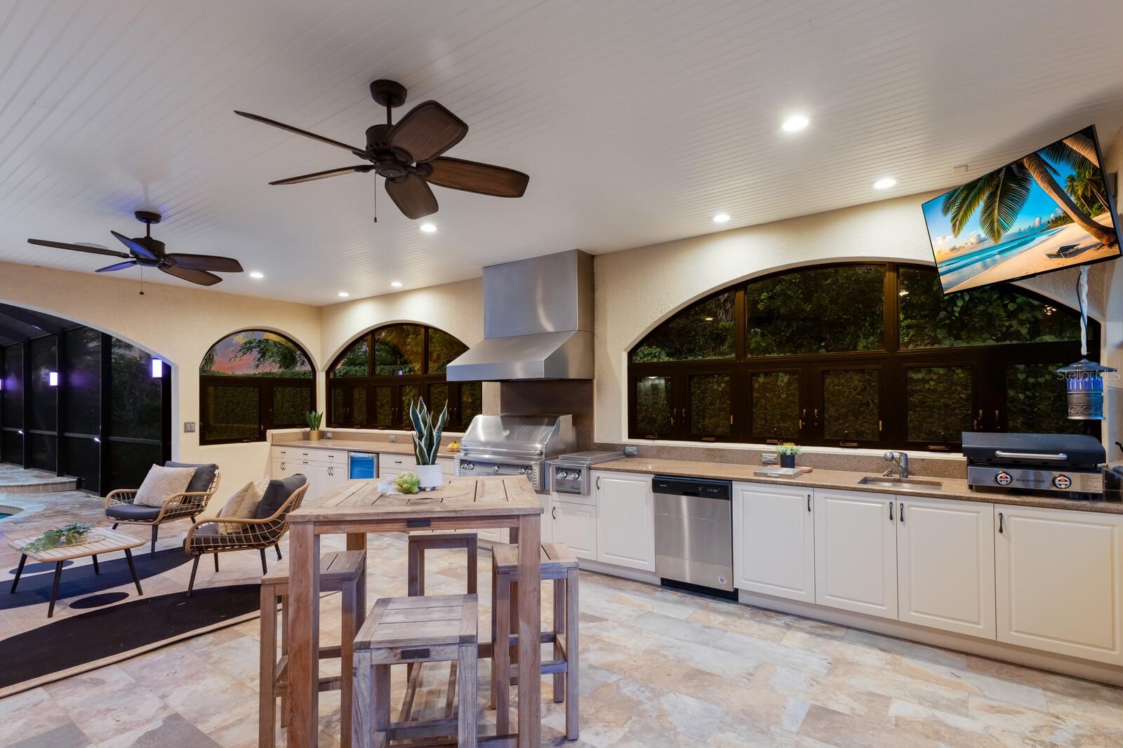 Image 40 of 61 For 4668 Tuscana Drive