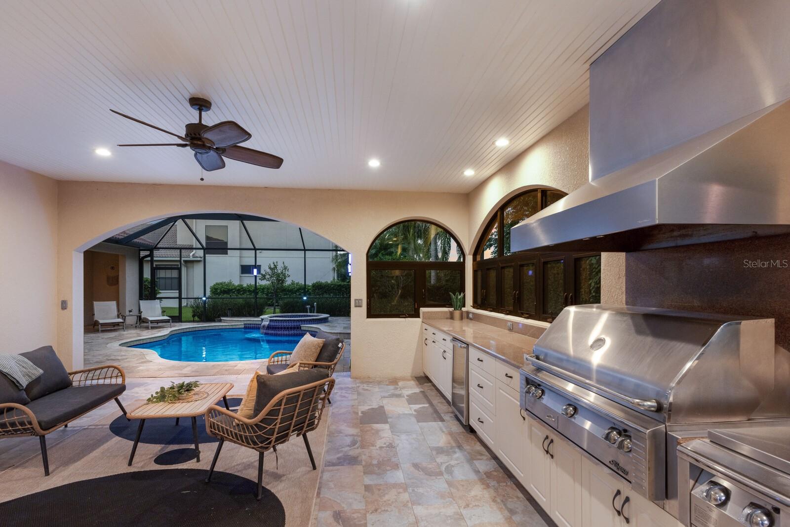 Image 42 of 61 For 4668 Tuscana Drive