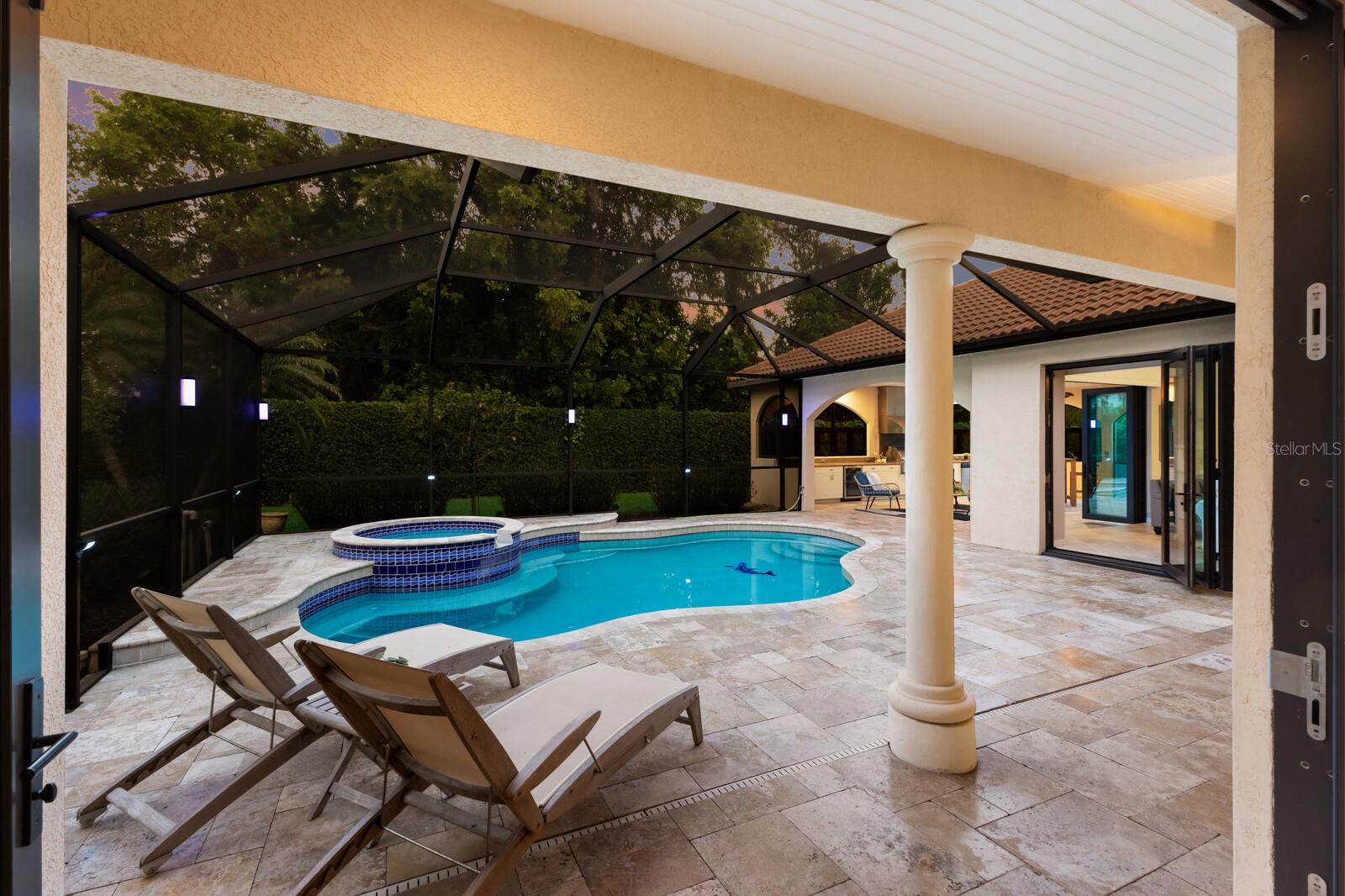 Image 43 of 61 For 4668 Tuscana Drive