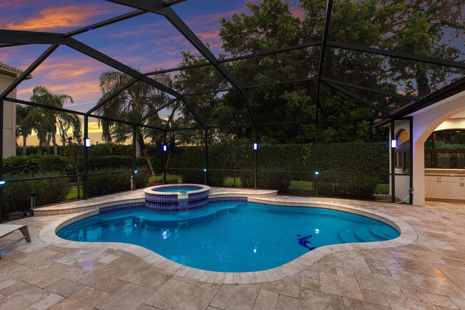 Image 47 of 61 For 4668 Tuscana Drive